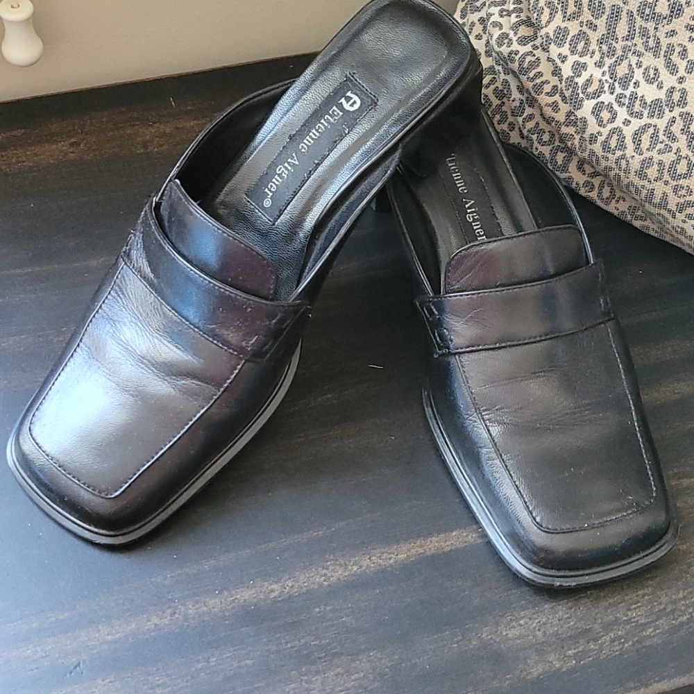 Etienne Aigner Mules